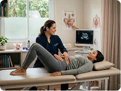 Fisioterapia Pélvica
