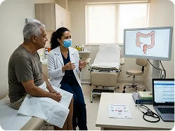 Coloproctologia