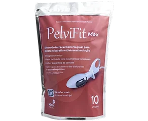 Linha PelviFit de sondas intracavitárias
