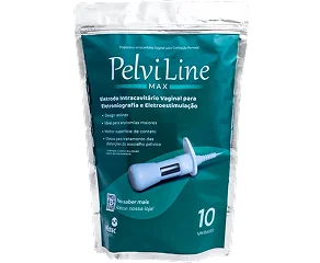 Linha PelviLine de sondas intracavitárias