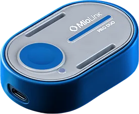 Dispositivo Miolink Pro Duo