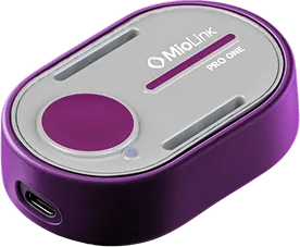 Dispositivo Miolink Pro One