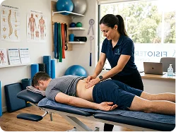 Fisioterapia