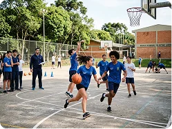 Educação Física