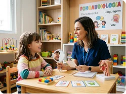 Fonoaudiologia