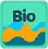 Ícone da versão Bio