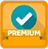 Ícone da versão Premium