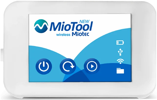 New Miotool