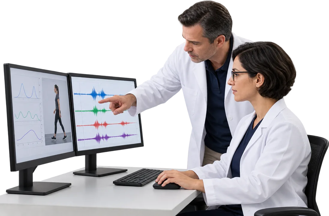 Tecnologia Miotec aplicada a diferentes linhas de pesquisa