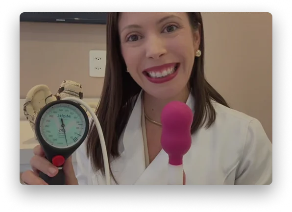 Prévia do vídeo de apresentação do Mioflux