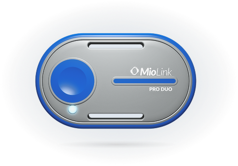 Miolink PRO DUO