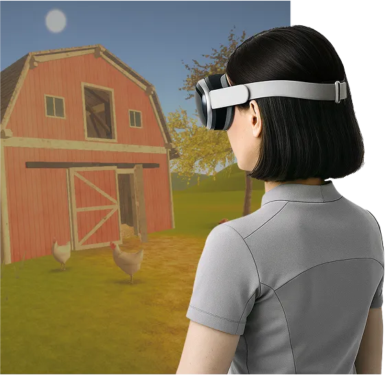 Biofeedbacks temáticos