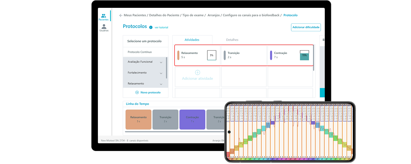 MiotecSuite MS4 Desktop
