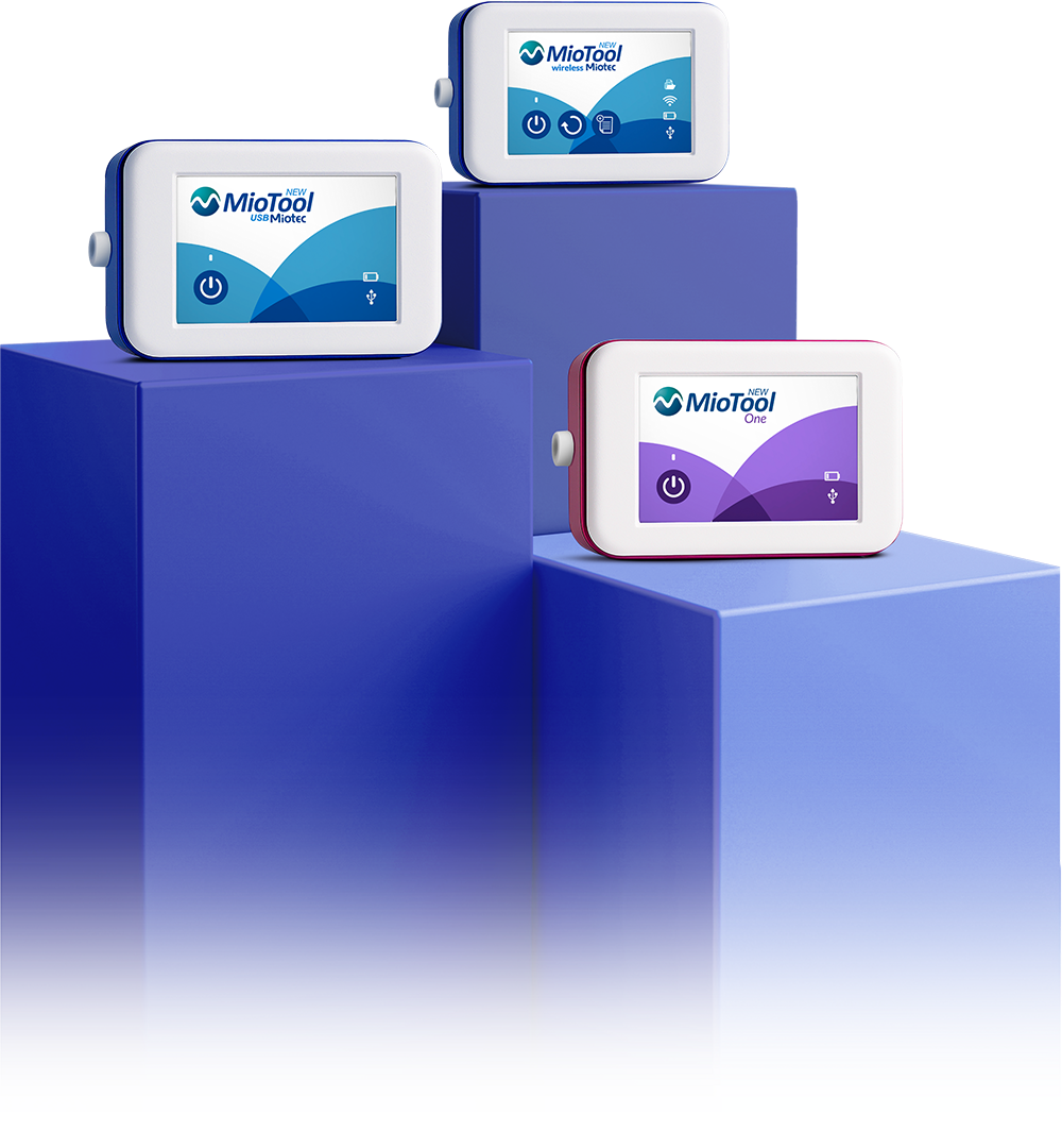 Miotool devices