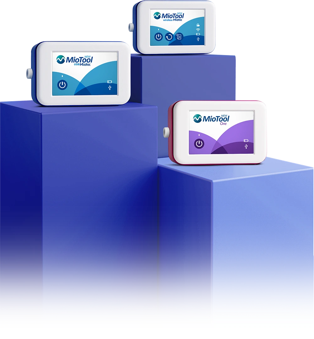 Miotool devices