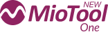 MioTool Logo