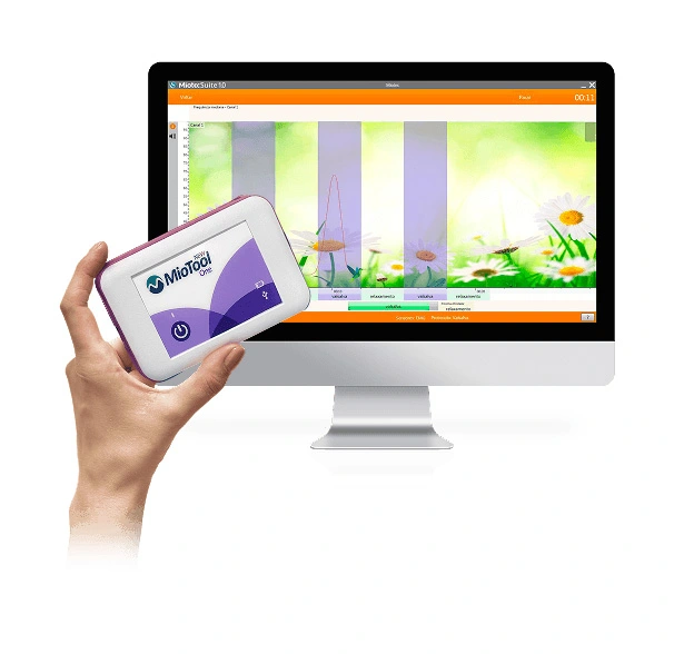 MioTool One Software