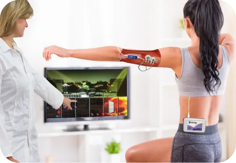 Benefícios do MioTool One