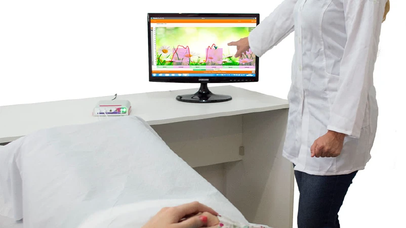 Eletromiografia na avaliação do assoalho pélvico