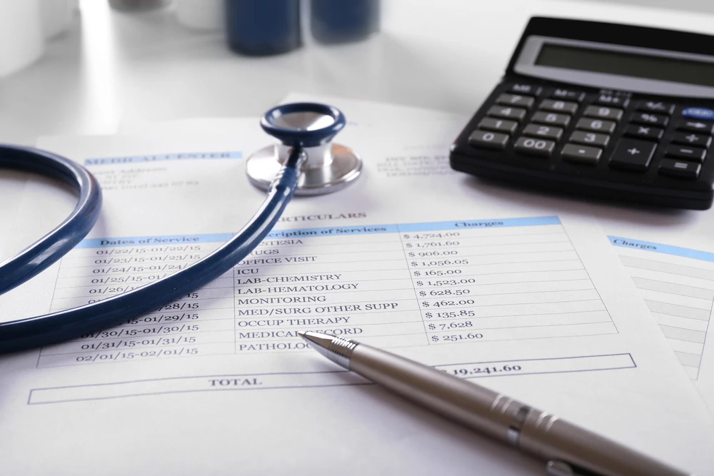 Saiba fazer uma projeção de fluxo de caixa assertiva para sua clínica