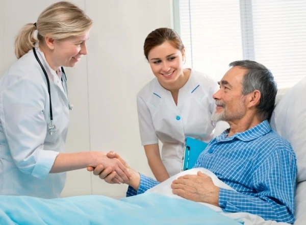 Como melhorar o relacionamento com pacientes em 5 passos