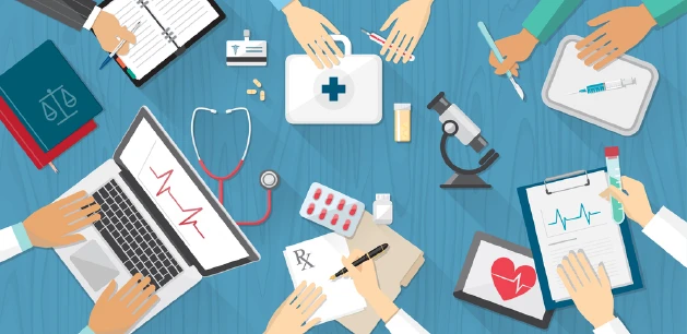 Depreciação de equipamentos médicos: Como calcular?