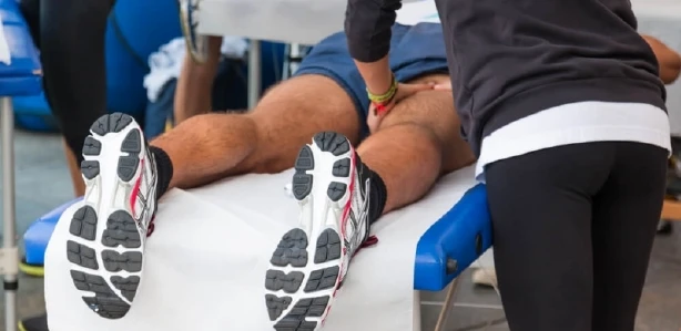 Conheça técnicas que auxiliam na recuperação de lesões musculares!