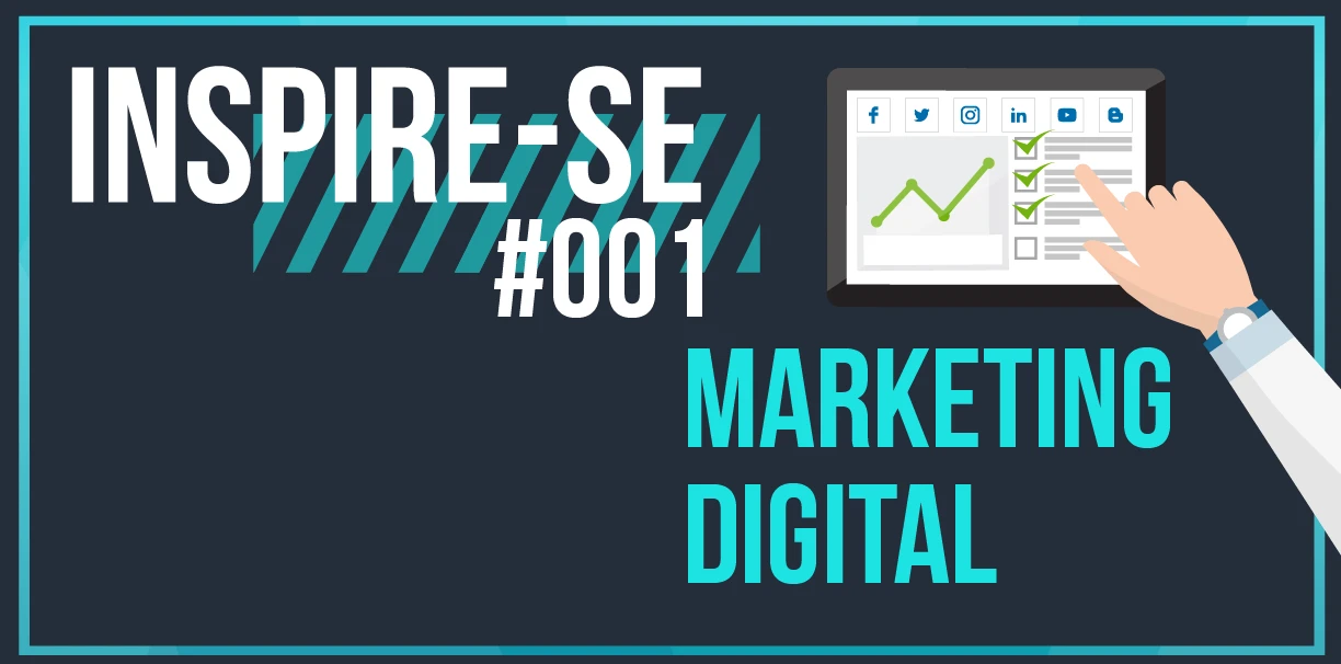 Inspire-se: Marketing Digital