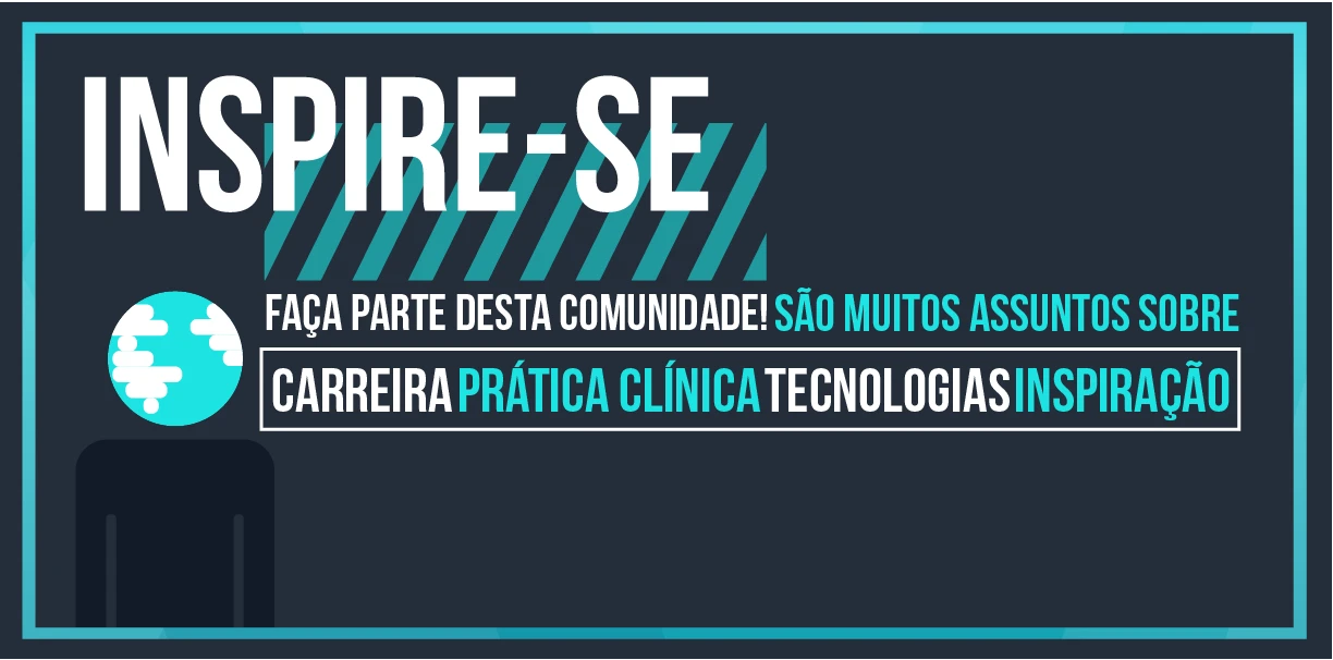 Inspire-se!