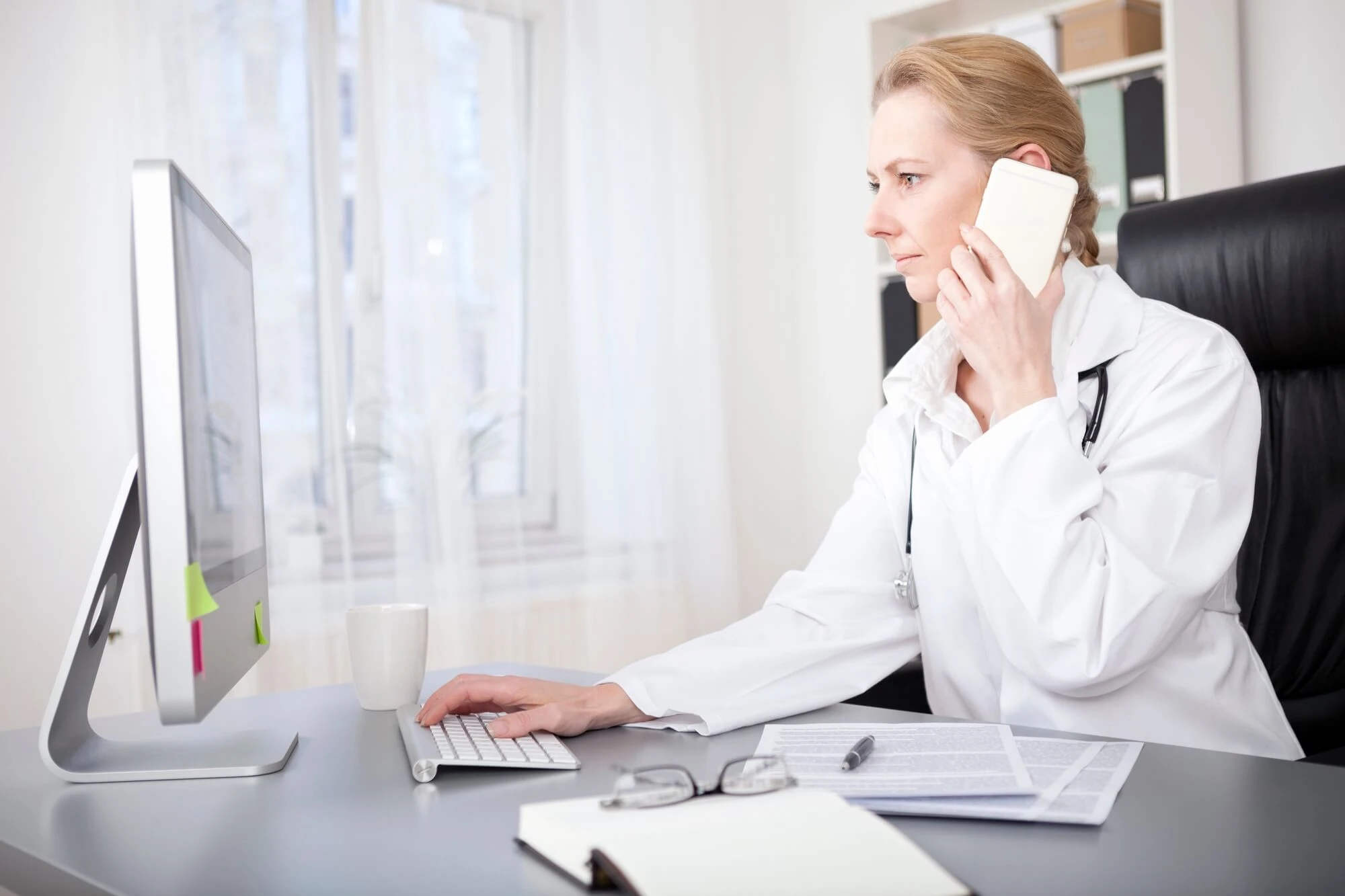 Entenda o que é a Telemedicina e como ela pode ser realizada