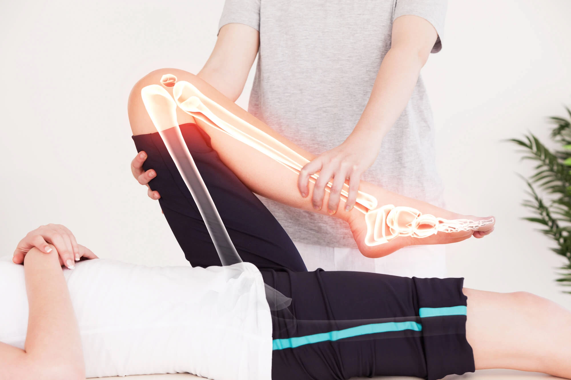 3 dispositivos tecnológicos para acompanhar a musculatura na fisio