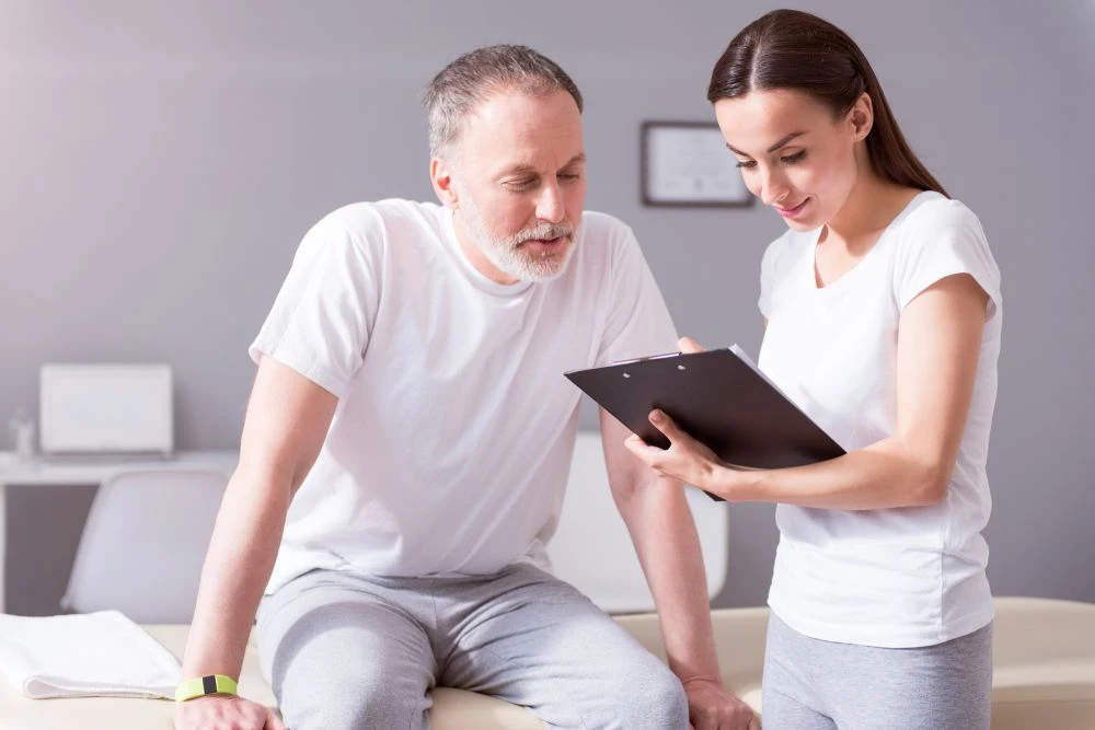 Fisioterapia pélvica: como a tecnologia ajuda o paciente e terapeuta