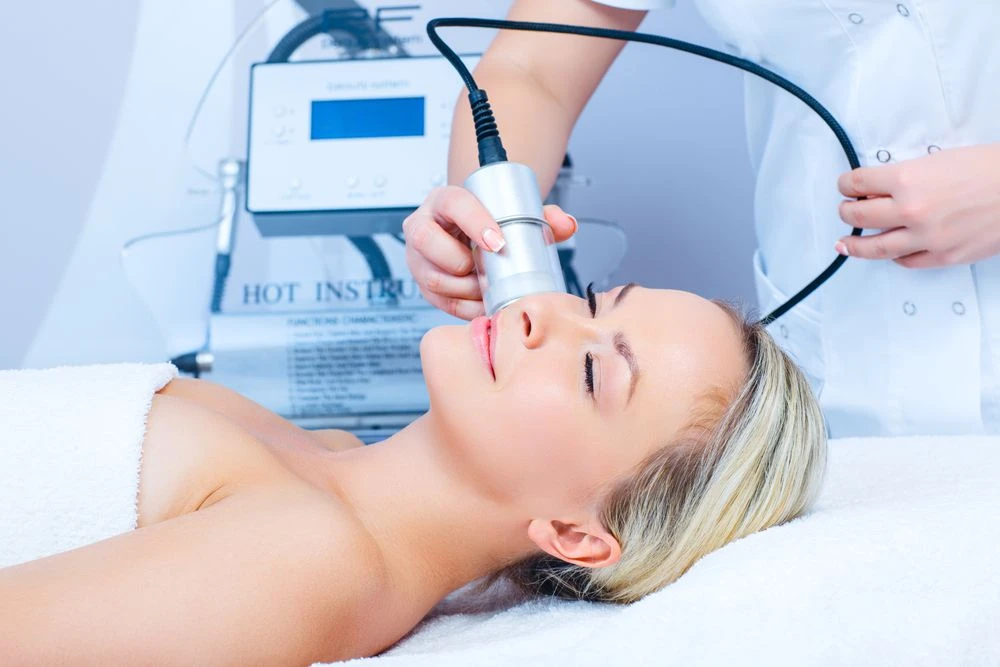 Equipamentos tecnológicos: como eles melhoram a terapia?
