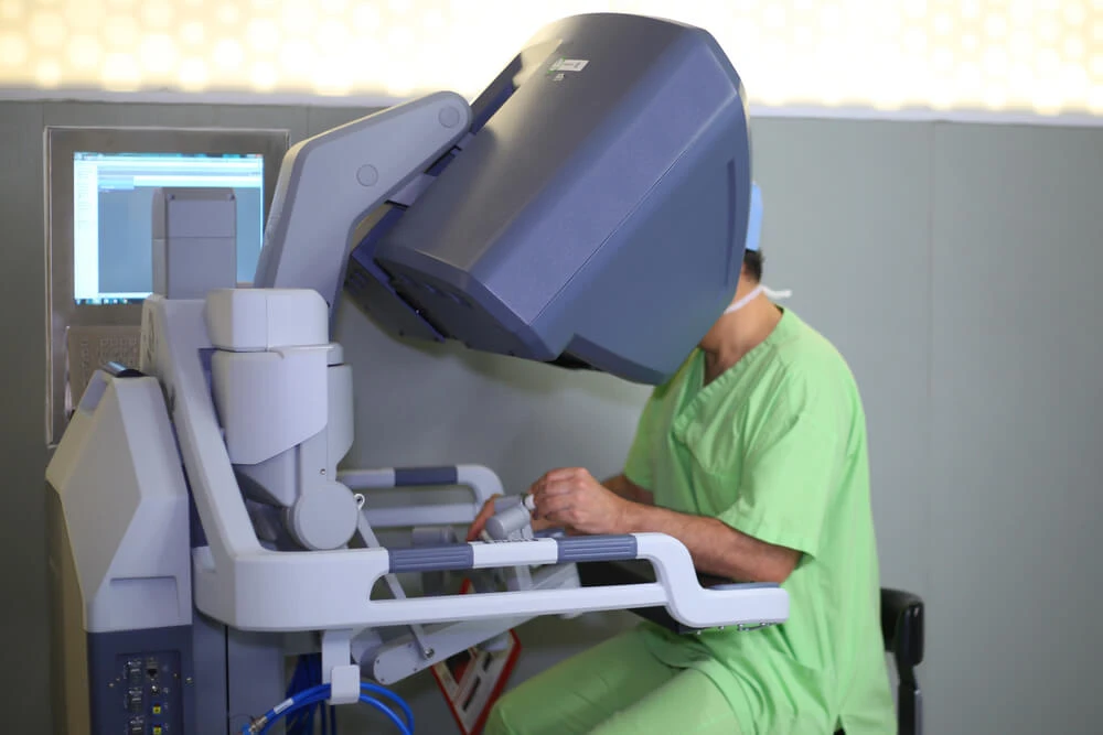 Robótica na Medicina: quais as principais inovações da área?