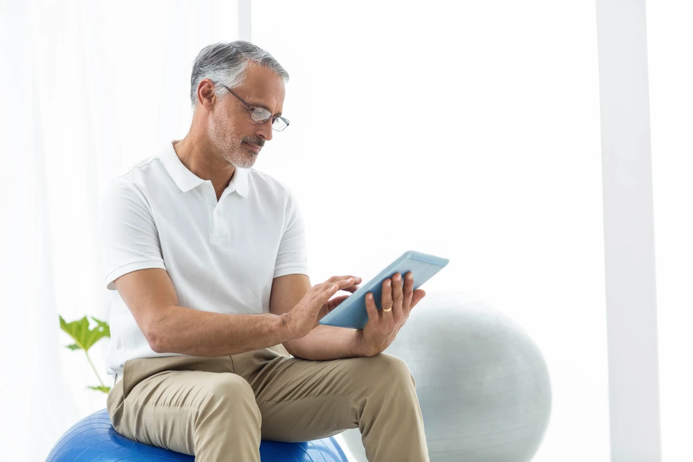 5 Benefícios da tecnologia no cuidado com o paciente