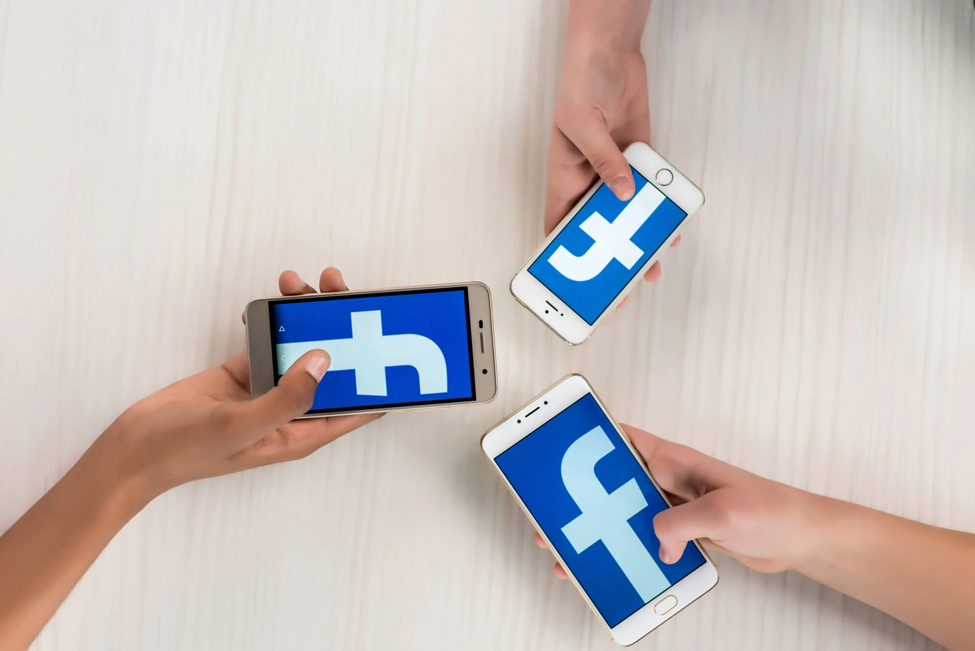 Aprenda como divulgar a clínica nas redes sociais