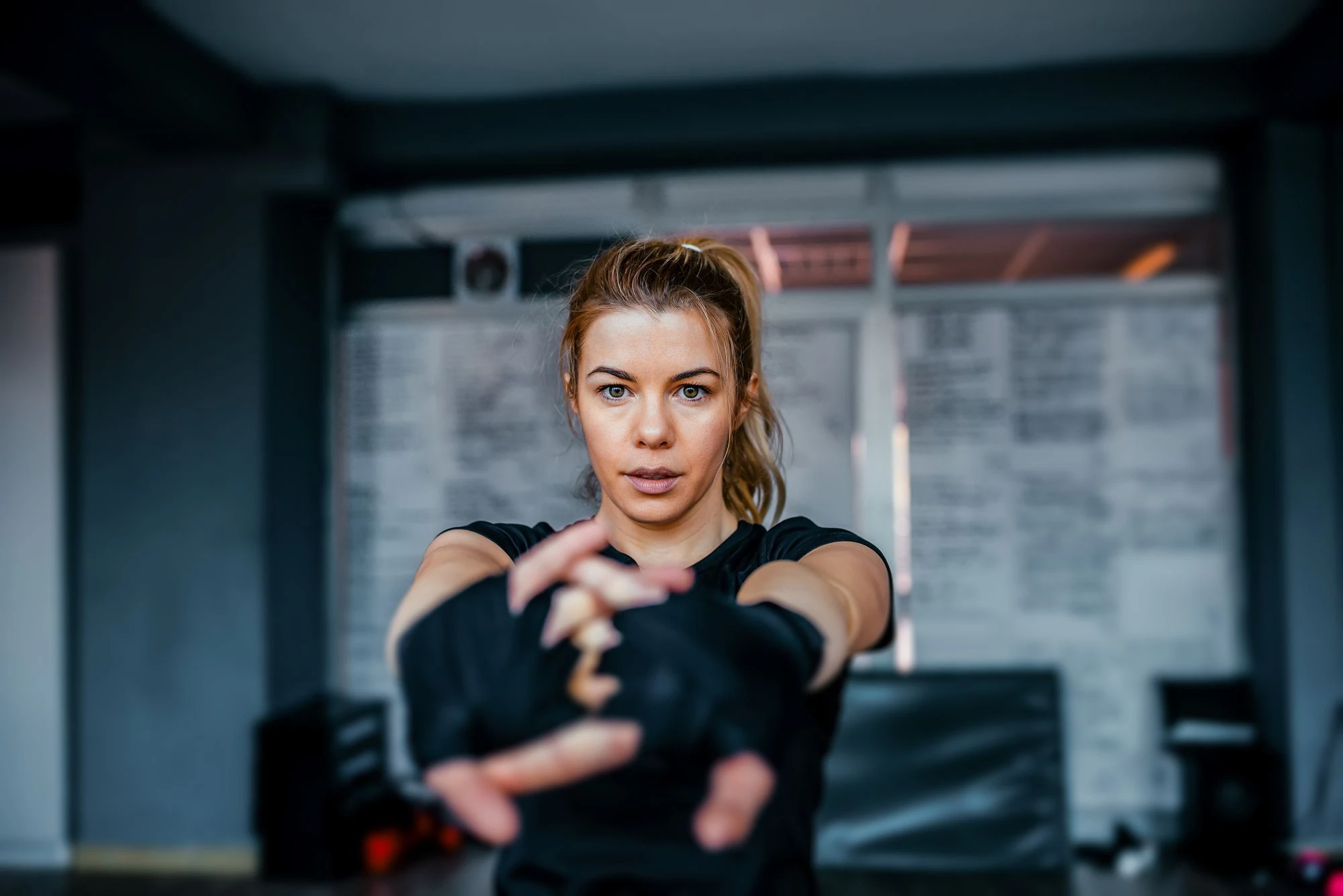 Qual a relação entre equilíbrio muscular e lesões musculares?