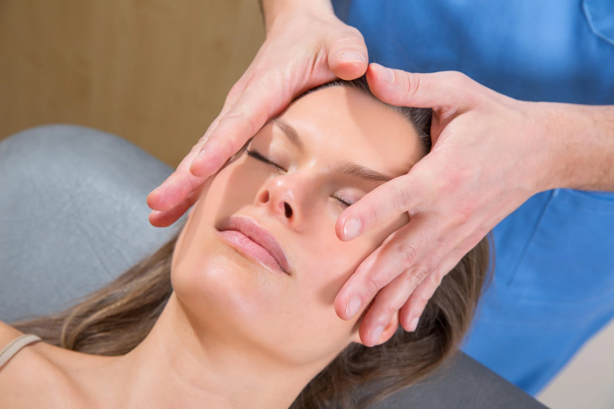 Tratamentos aplicados na musculatura orofacial: saiba como funciona