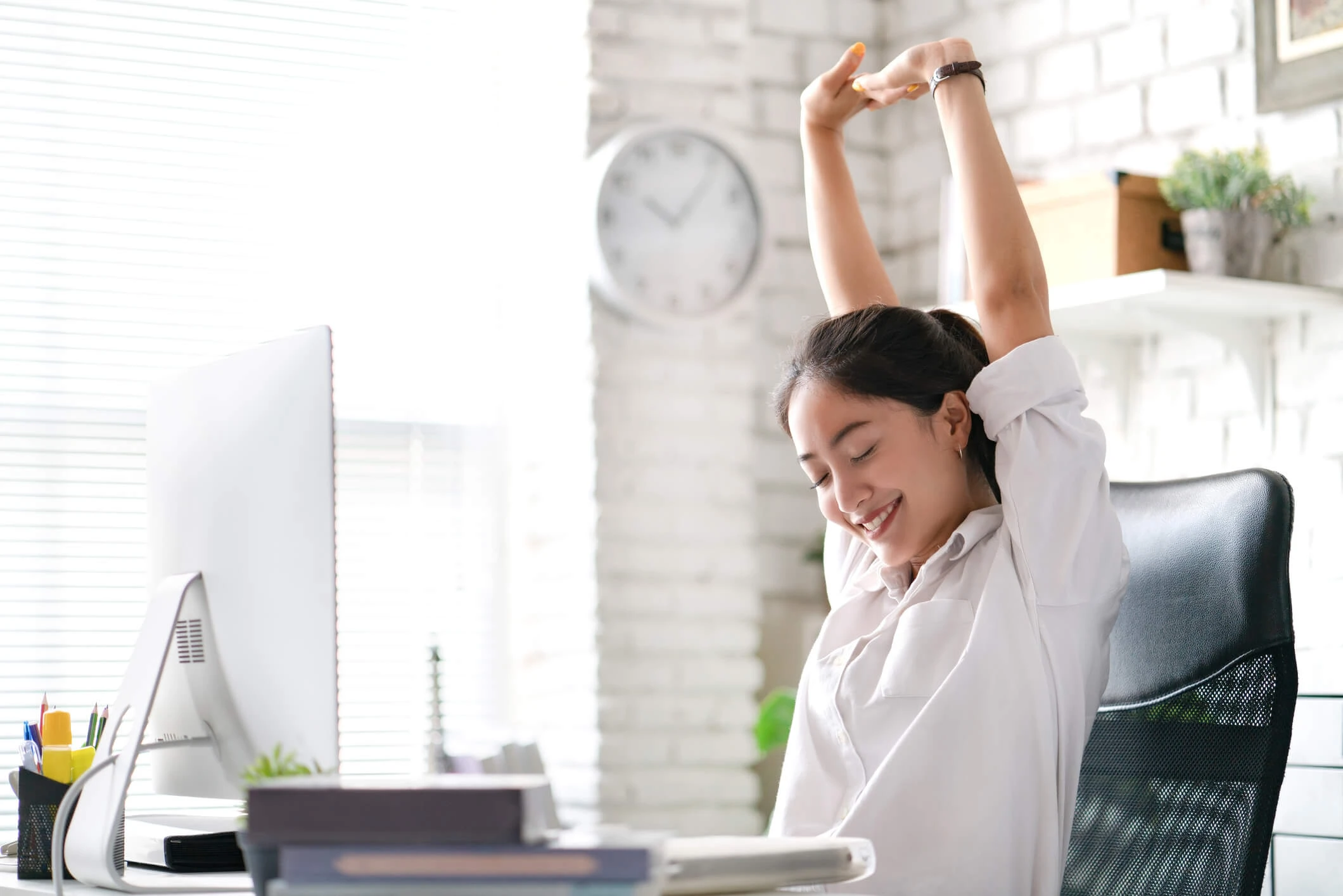 Ergonomia no trabalho: conheça os benefícios para o trabalhador