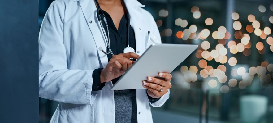 Tecnologia em saúde: como a realidade aumentada proporciona inovação?