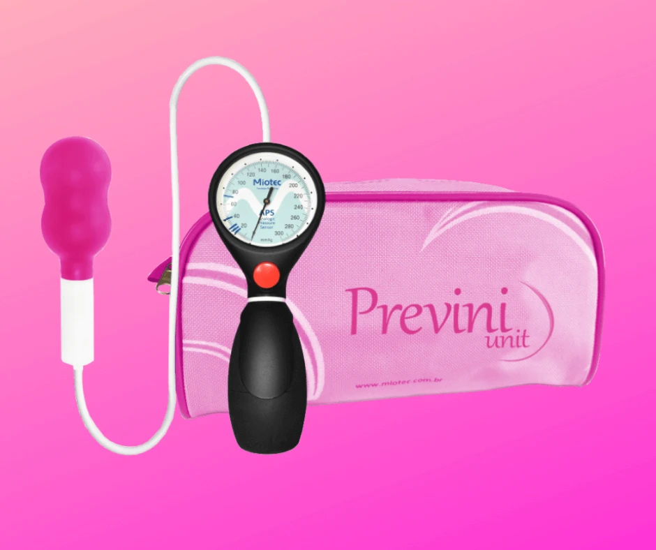 Previni Unit: qual é a sua importância para a obstetrícia?