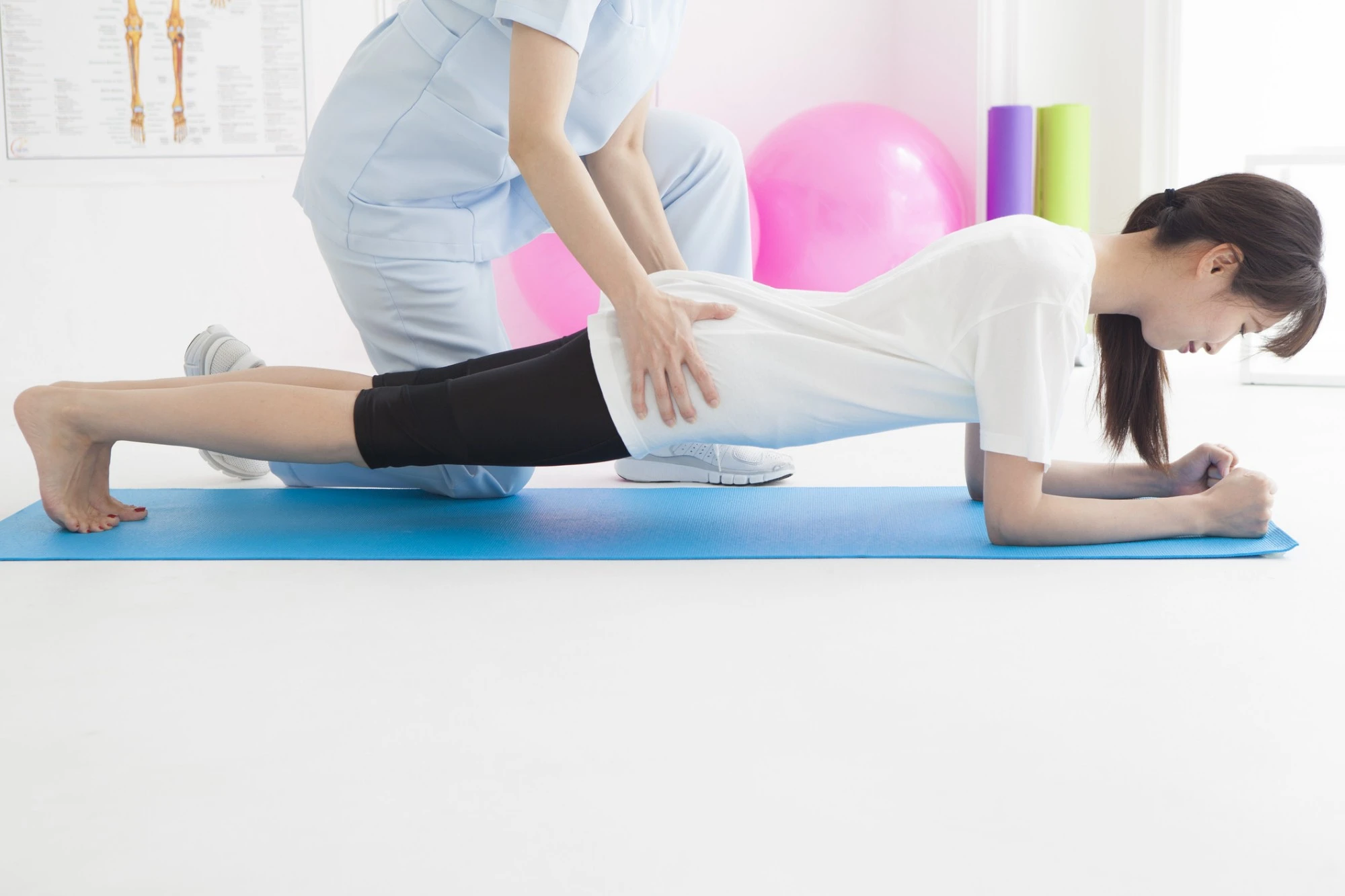 3 benefícios da ginástica holística que você precisa conhecer