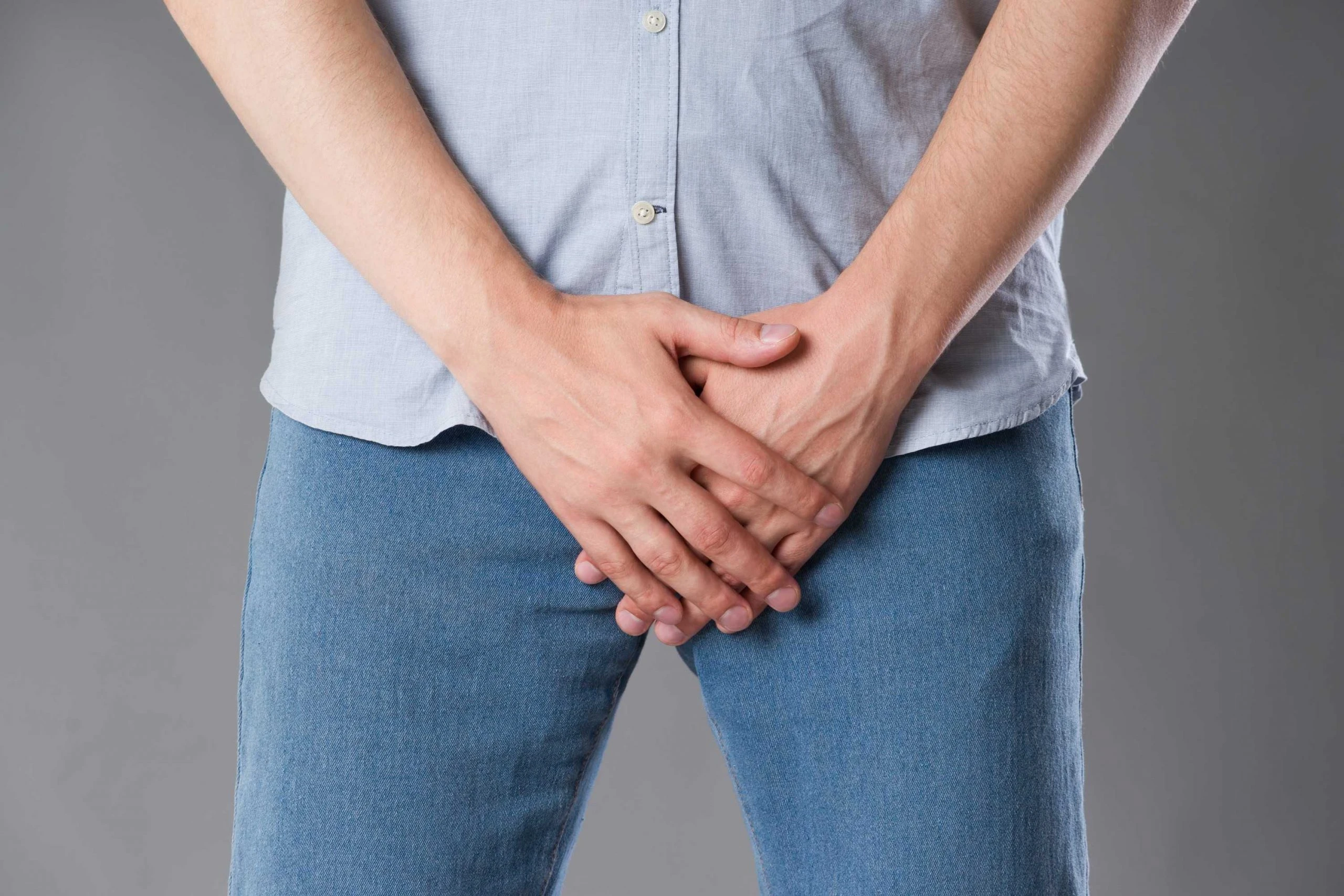Fluxo urinário fraco: como diagnosticar e tratar o paciente?