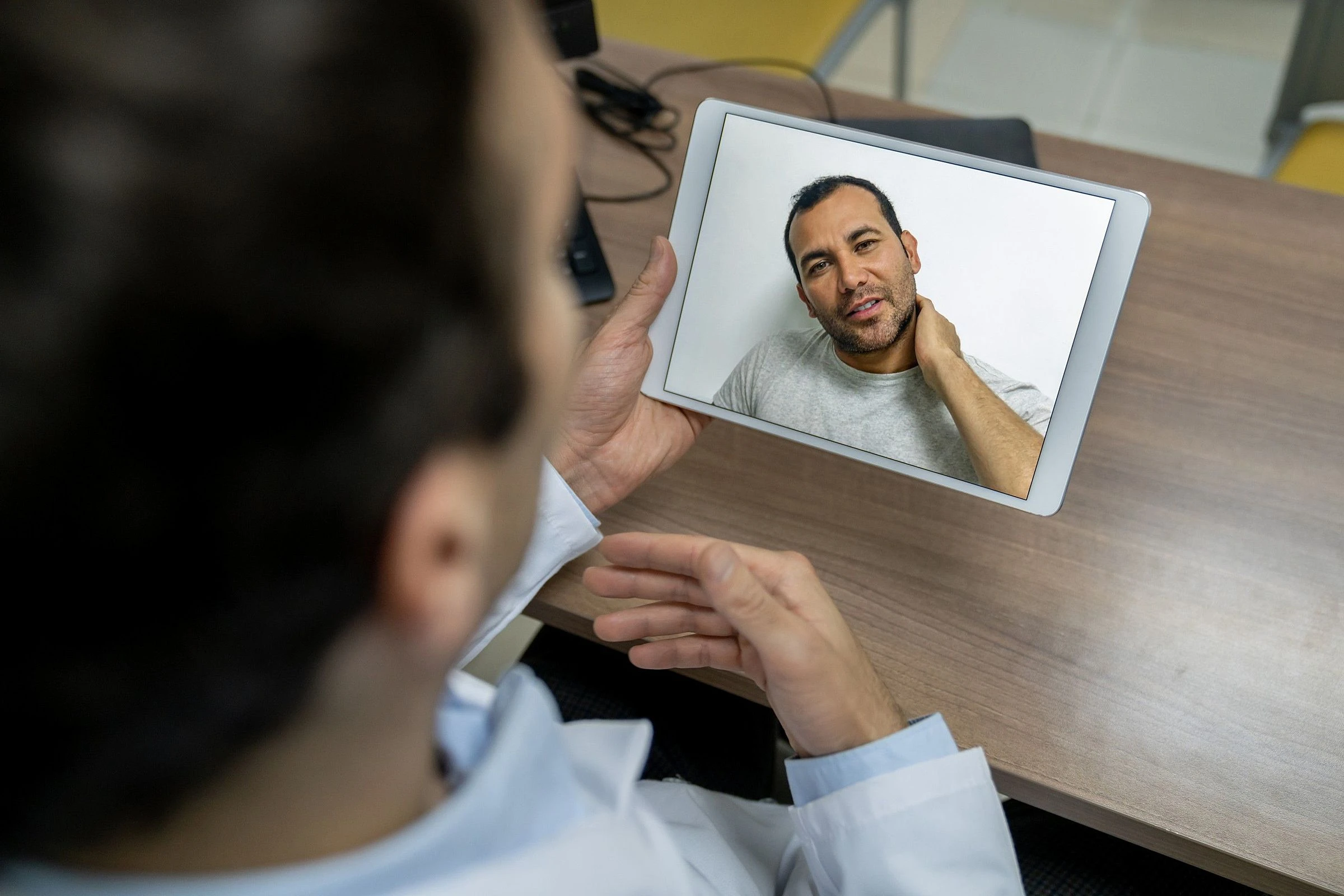 Telemedicina e pandemia: qual a relação e como tem crescido?