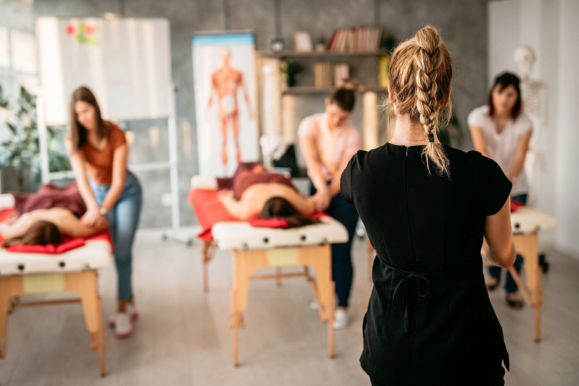 Qual a importância do networking na fisioterapia e como realizá-lo?