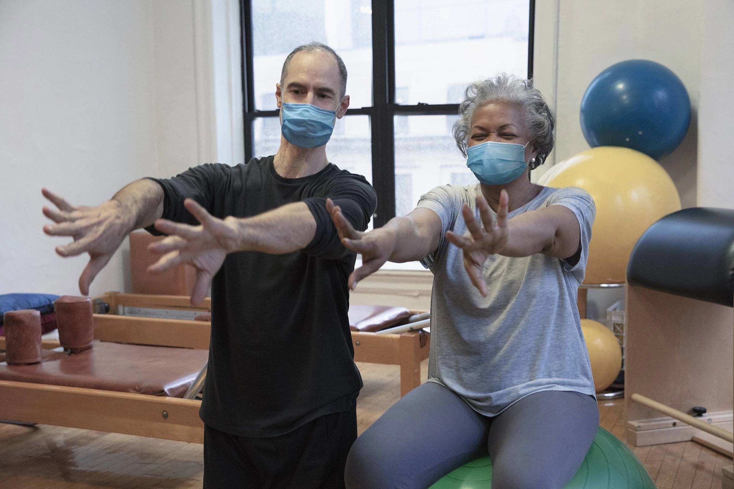 Quais são as perspectivas atuais e futuras de cenário da fisioterapia?