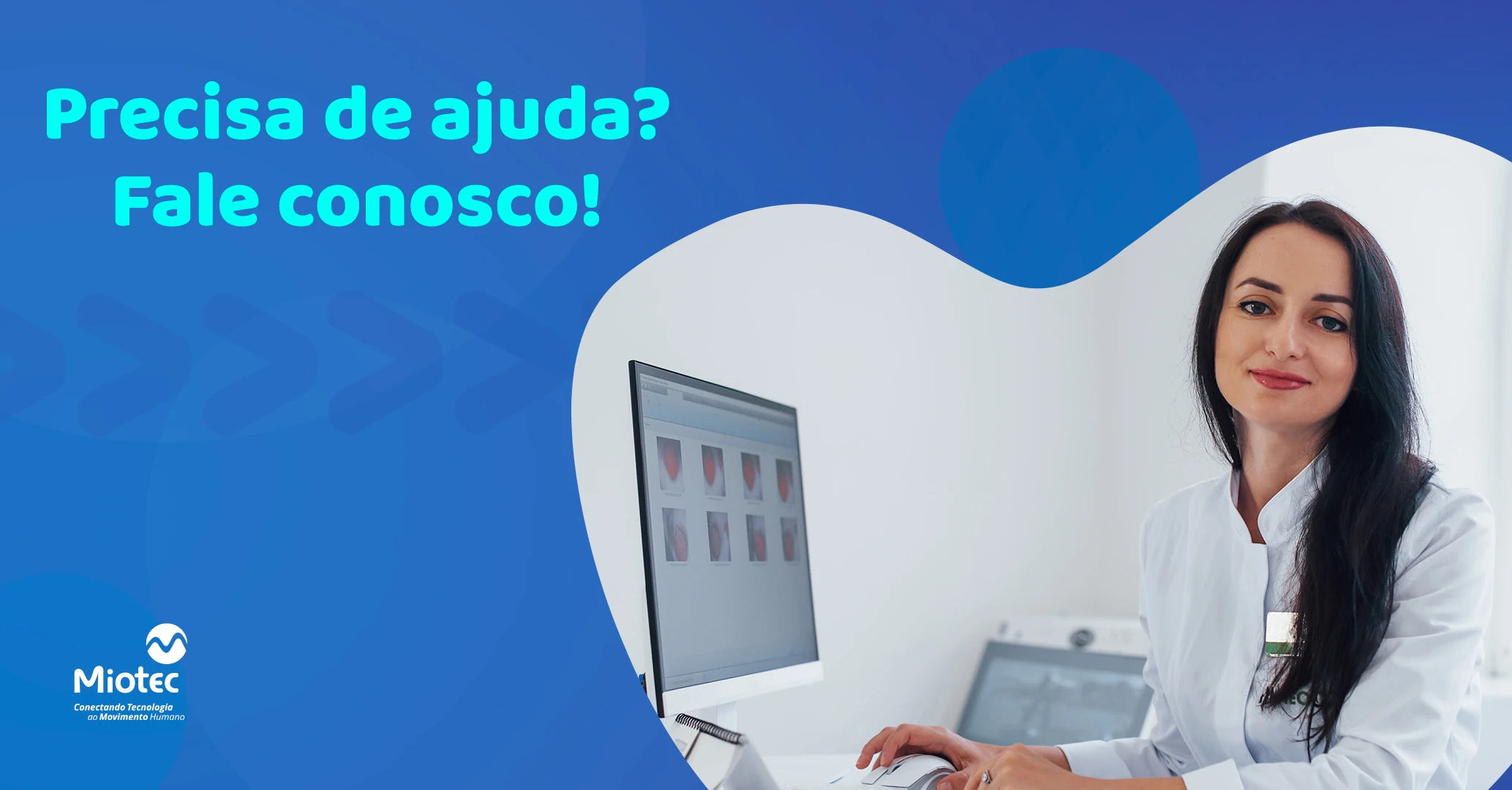 Precisa de ajuda? Fale conosco!