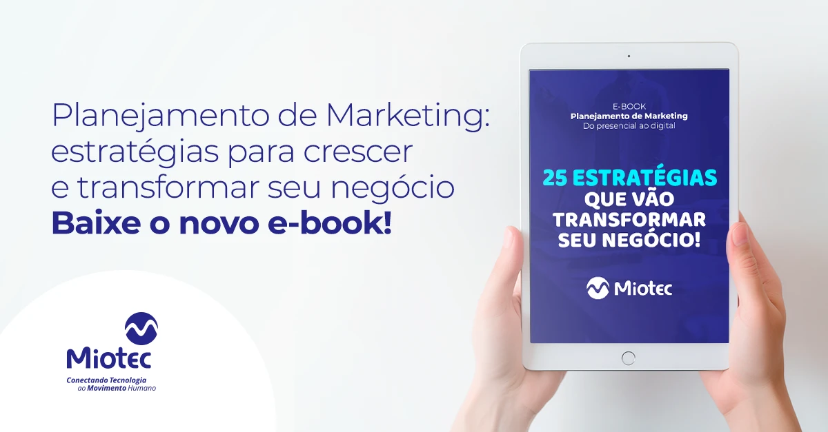 Planejamento de Marketing: estratégias para crescer e transformar seu negócio em 2024!