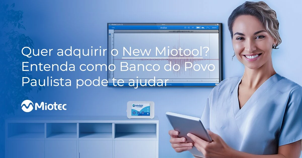 Quer adquirir o New Miotool? Entenda como Banco do Povo Paulista pode te ajudar