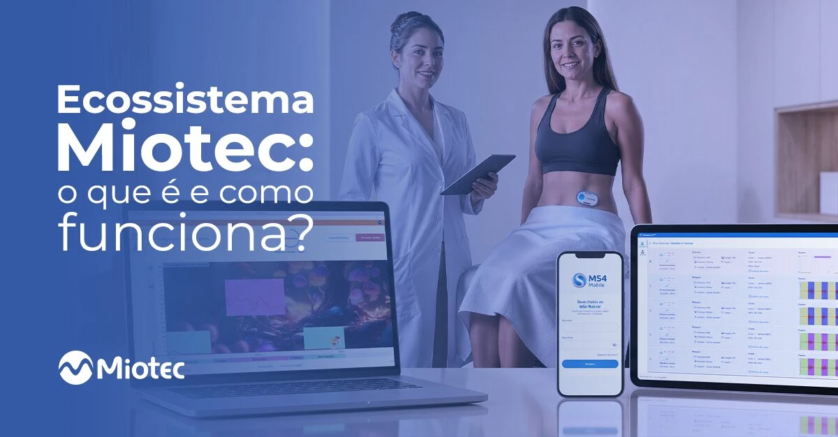 Ecossistema Miotec: o que é e como funciona?